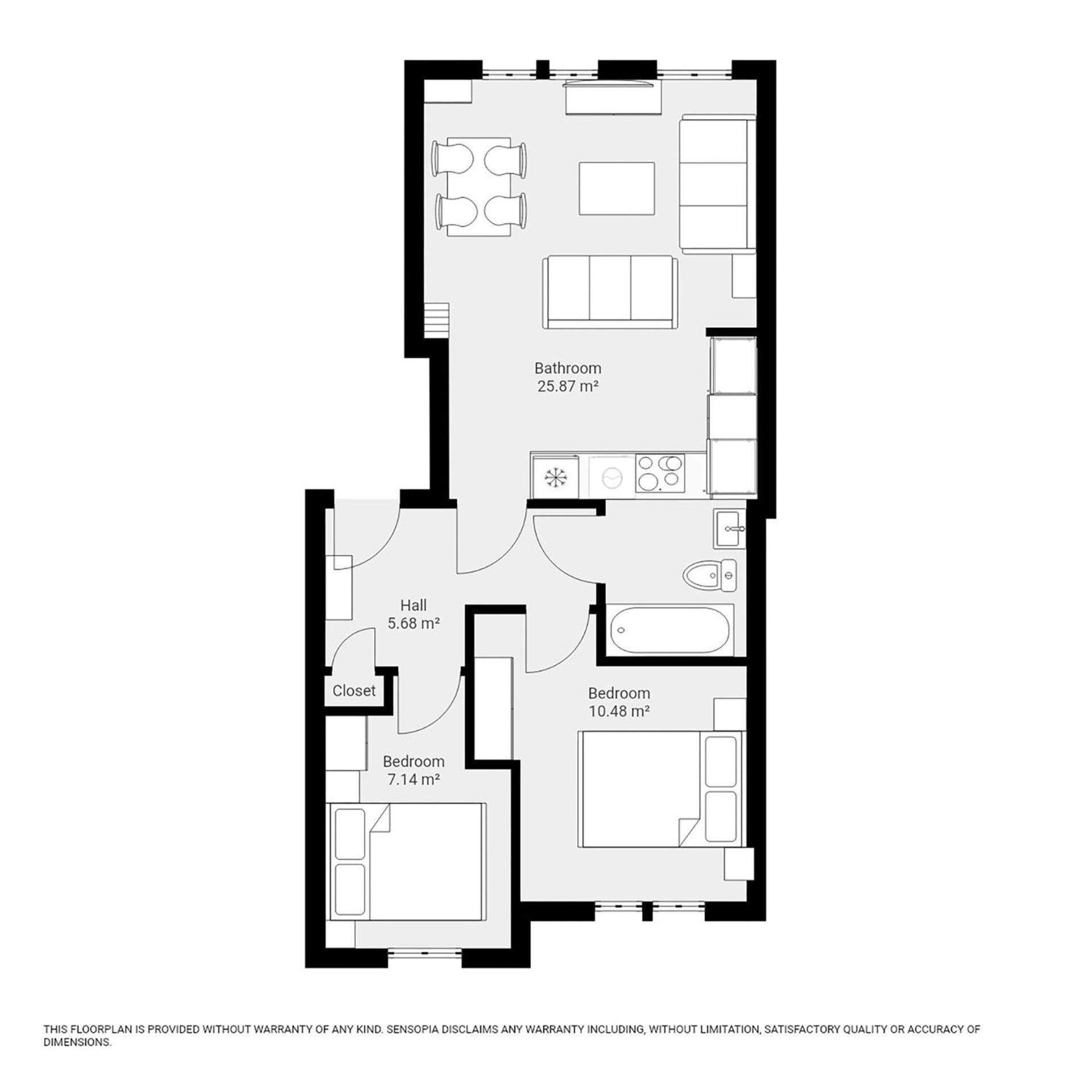 Сasa de vacaciones 1 Liber House With Free Onsite Parking *